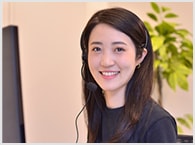 只今スタッフが待機中